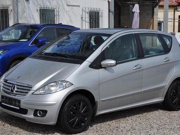 180CDi 80kW Elegance