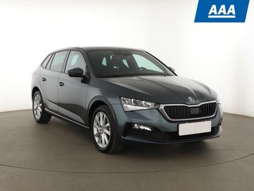 1.5 TSI, Automat