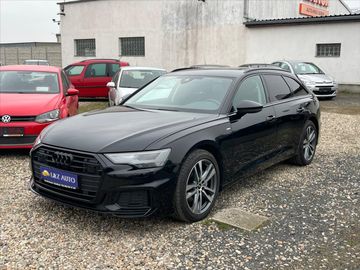 2,0 TDi S-Line