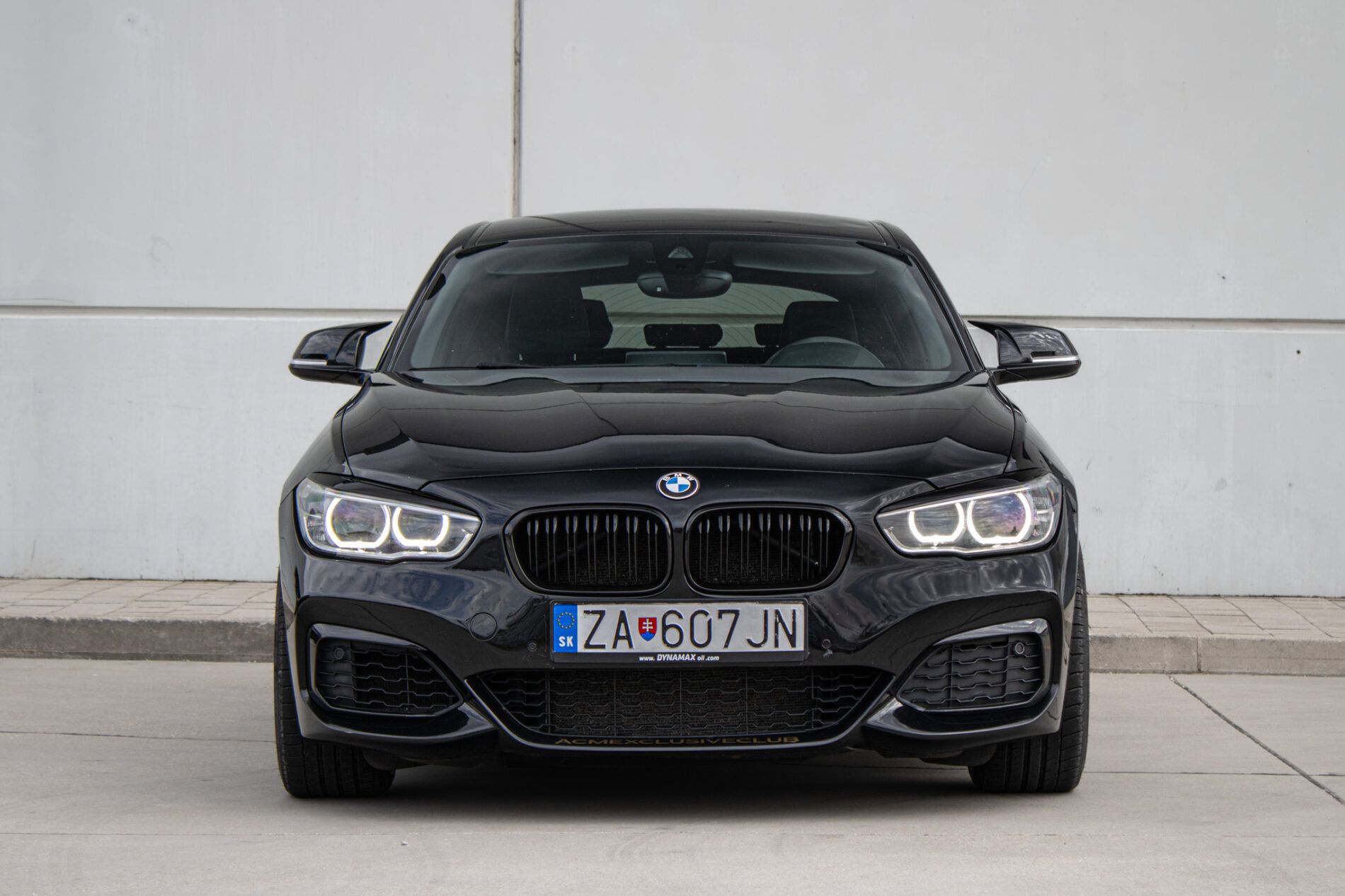 BMW, M1 - fotka 2