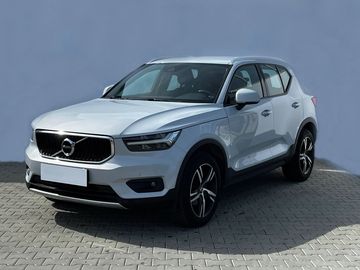 Momentum Pro T3 FWD 120kW