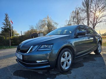 1.6 TDI 85kw, STYLE, KESSY, ČR