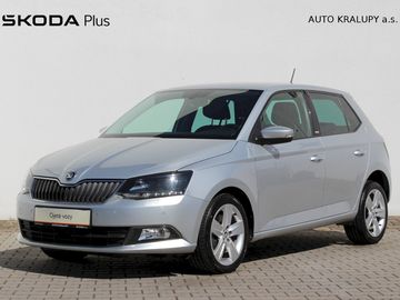 1,2TSI 81KW DSG Ambiente JOY