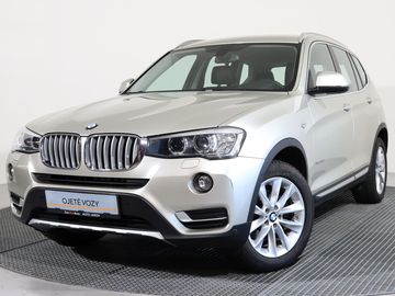 20 D Xdrive 140kW