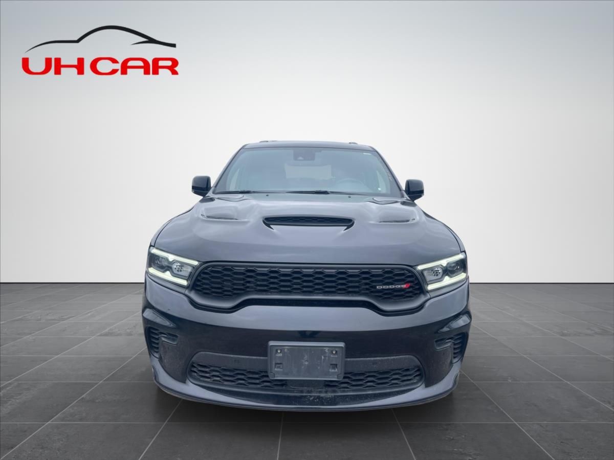 Dodge Durango, 5,7 HEMI  R/T - fotka 2