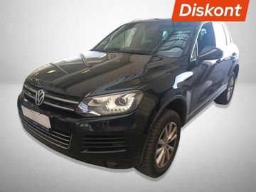 3.0 TDI, 4X4, Automat