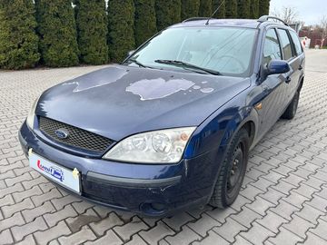2.0 TDCi