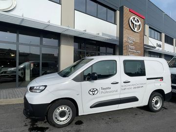 1.5L Diesel manuál