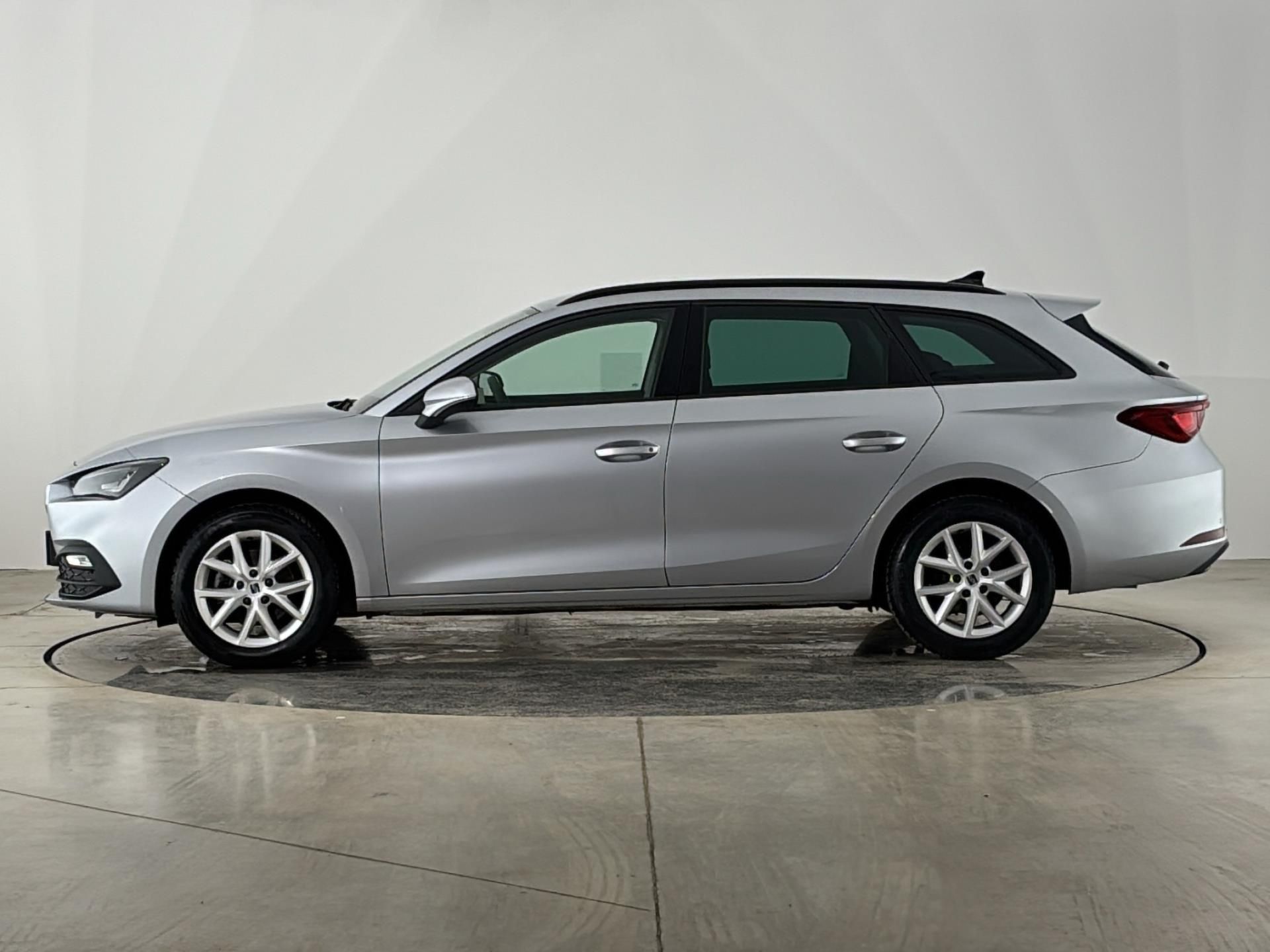 Seat Leon, 1.5 TSI / 96 kW Style - fotka 3