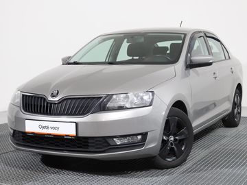 AMBITION 1,0 TSI 81 kW