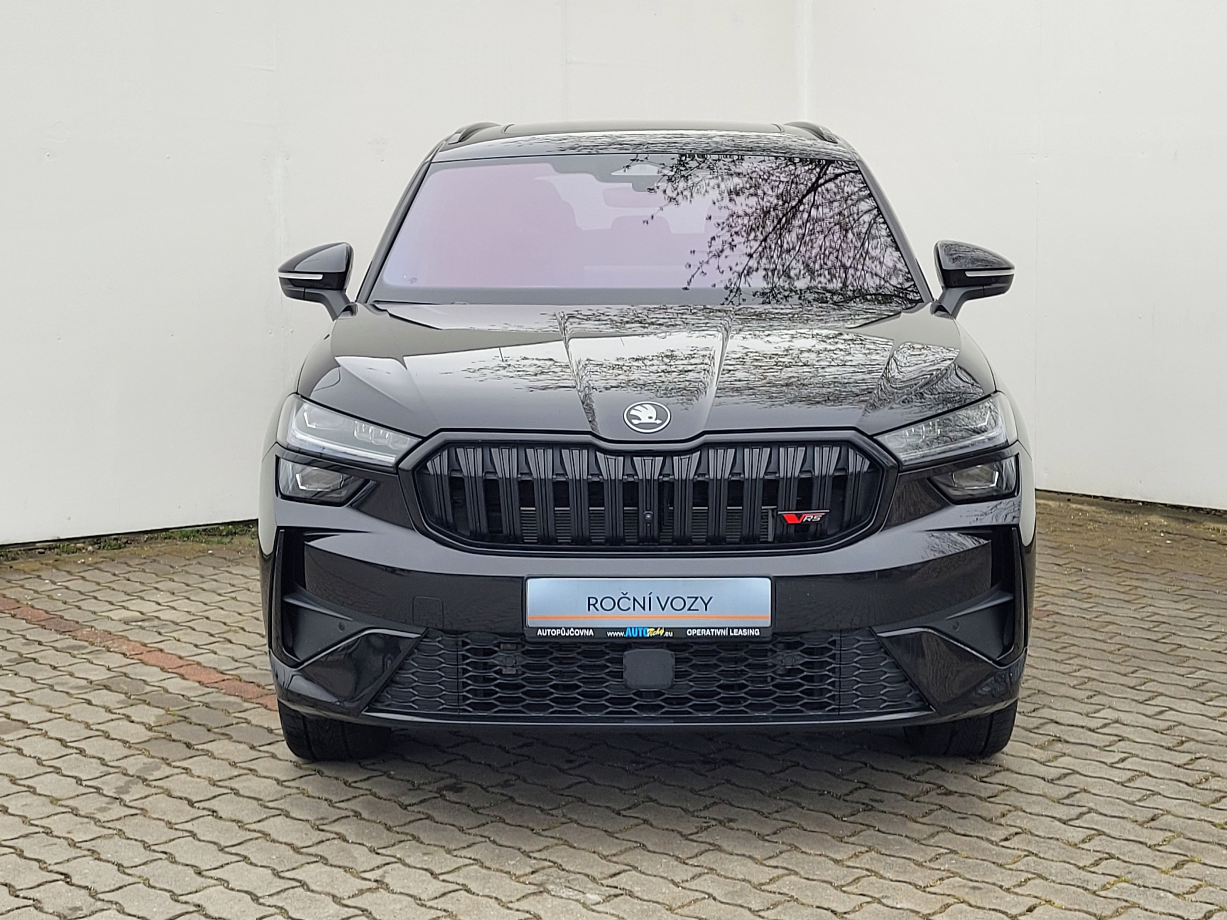 Škoda Kodiaq, RS 2.0TSI 195kW 4x4 DSG - fotka 2