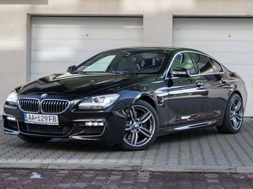 rad 6 Gran Coupé