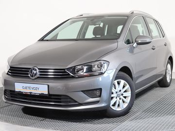 Highline 1,4 TSI / TAŽNÉ Z.