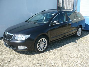 2.0TDI 103Kw Serviska Klima