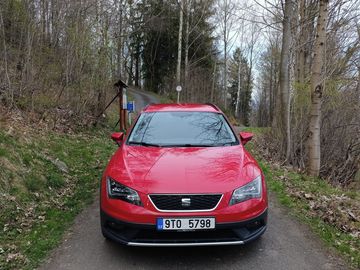 Seat Leon X-perience FULL LED
