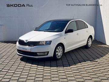 1,6TDI 66kW Elegance Plus