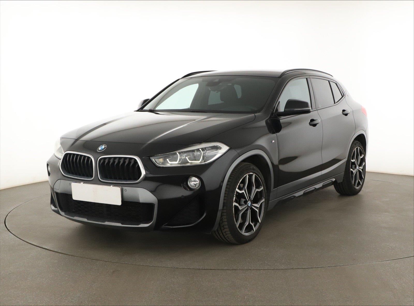 BMW X2, xDrive20d, 4X4, Automat - fotka 2