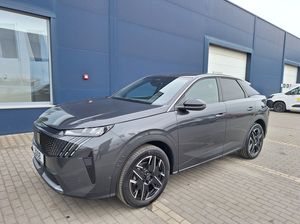 Peugeot 3008, ALLURE Hybrid 145 e-DCS6