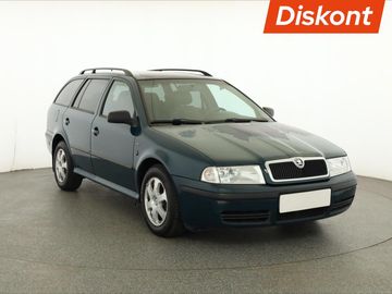 1.9 TDI, Ambiente, Automat