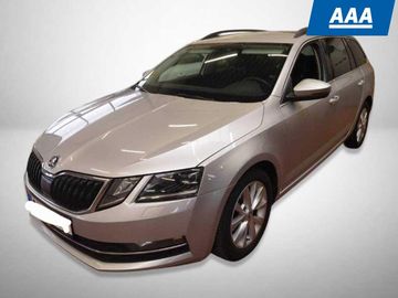 1.6 TDI, Automat