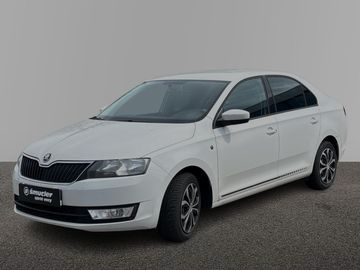 1.2 TSI / 77 kW AMBITION
