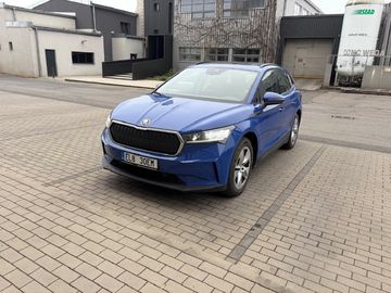 Škoda Enyaq iV, 60 132 Kw