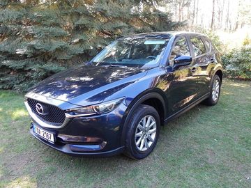 2.0i 121KW-ČR-CEBIA-106000KM