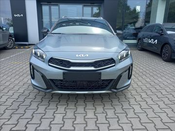 1,6 T-GDi 7DCT STEEL EDITION