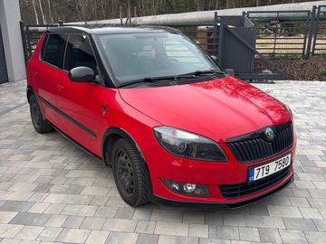 Monte carlo 1.2 TSI - 63kw