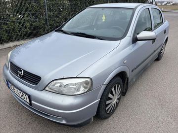 1,7 DTi KLIMA ROZVODY SERVIS