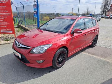 1,6 GDi KOUPENO CZ