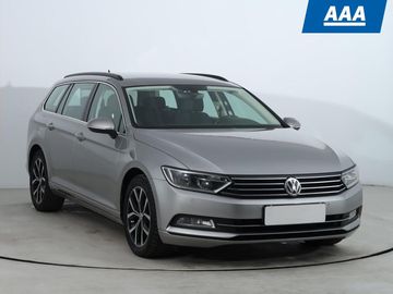 2.0 TDI, Comfortline, Kůže