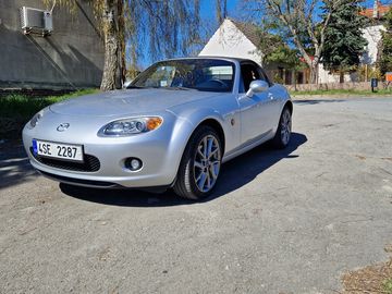 Mazda MX5 2005 1.8