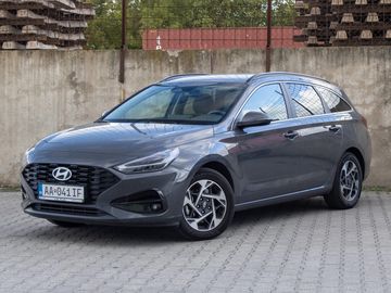 i30 CW