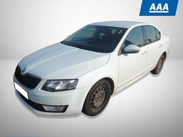 1.6 TDI, Style