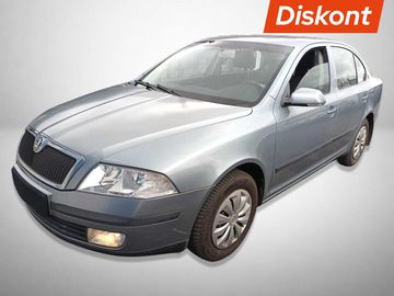 1.6, Ambiente, po STK, Tažné