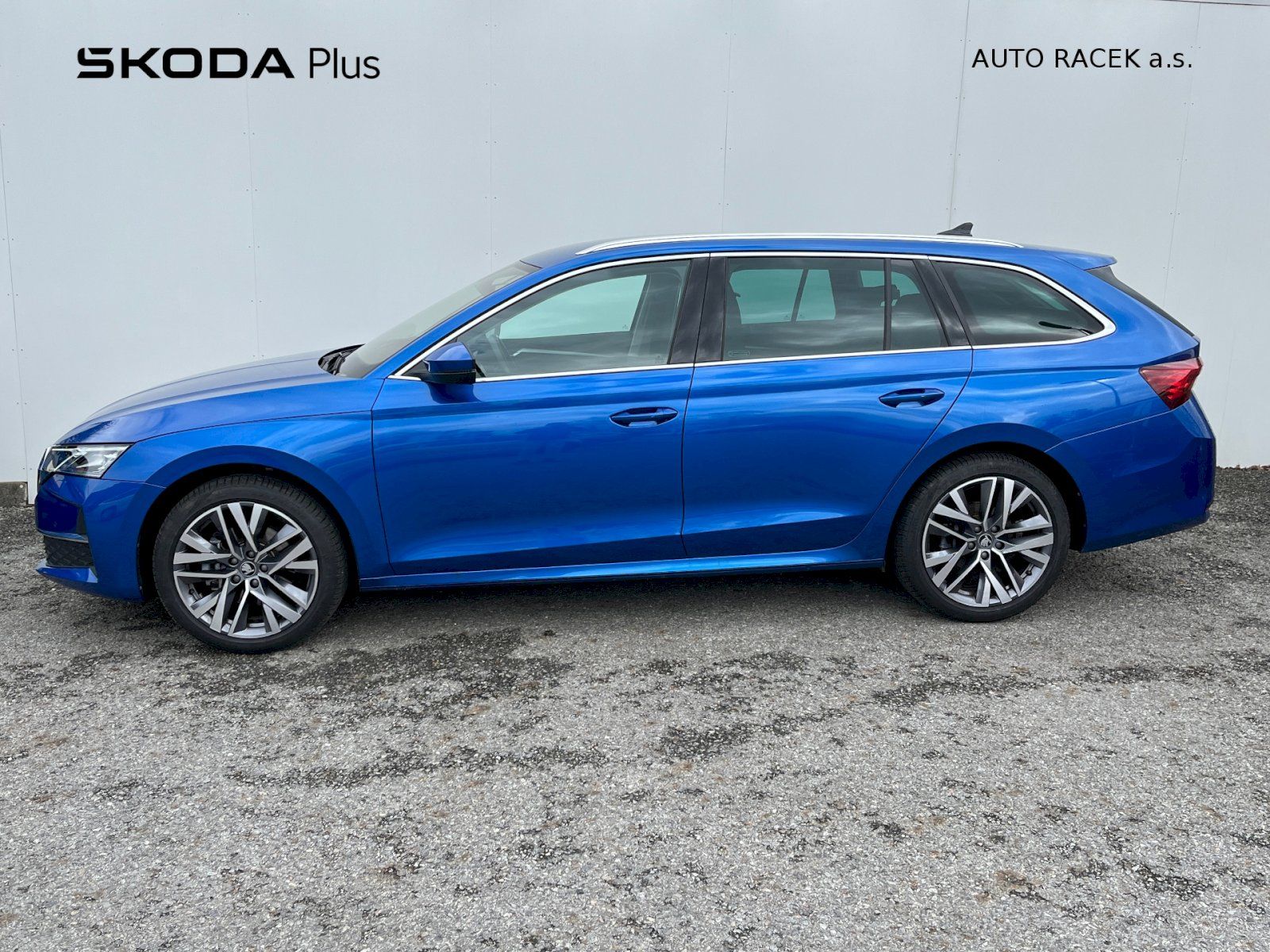 Škoda Octavia, 2.0 TSI 150kW 130 let Prem DSG - fotka 3