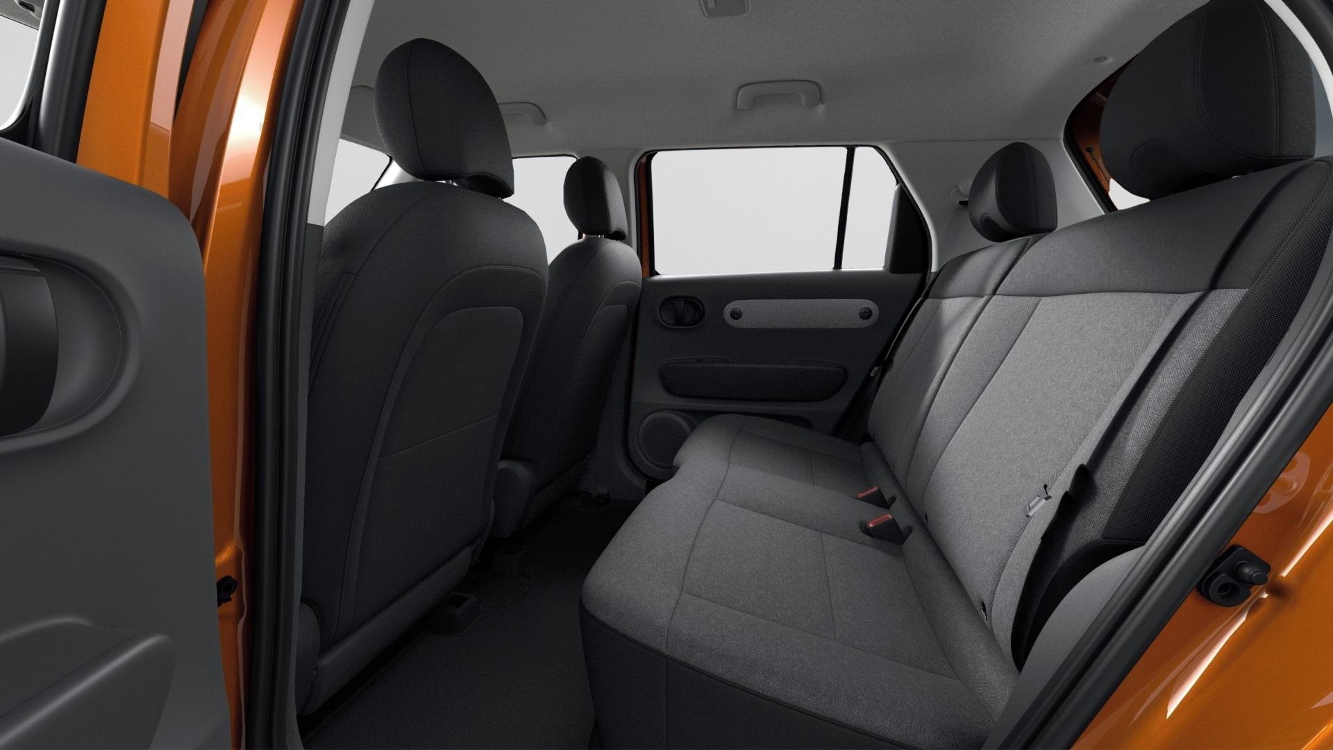 Hyundai Inster, SMART RANGE POWER 49 kWh - fotka 5