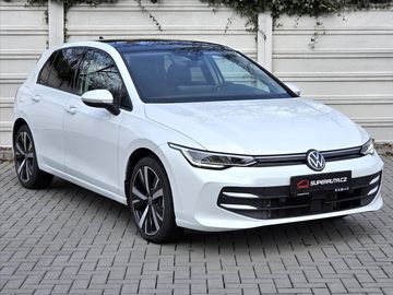 1,5 eTSi 110kW DSG Life Tov.zá