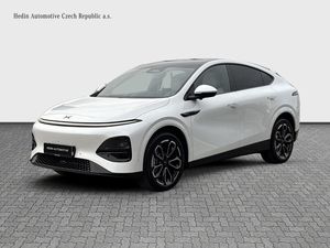 XPENG G6, G6 AWD Performance