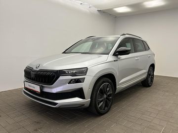 2.0TDI 110kW SportLine
