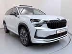 Škoda Kodiaq, SPORTLINE 2.0TDI/142kW 4x4 7DS