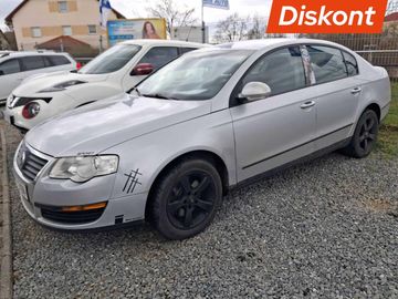 1.9 TDI, po STK