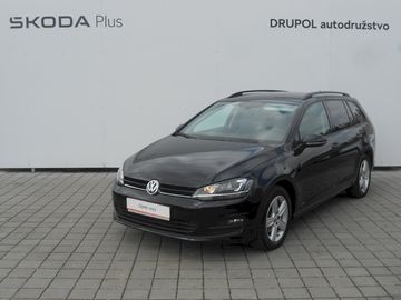 Variant VII 2.0 TDI - 110 kW,