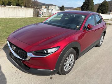 2.0SkyActiv 90kW Nová STK
