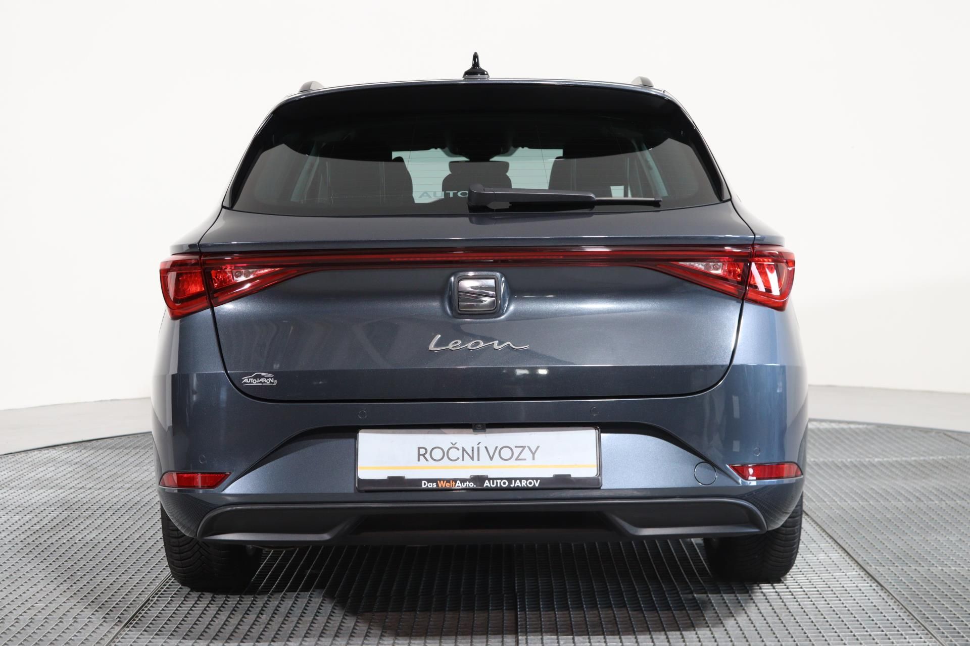Seat Leon, SP Style 1.5 TSI 115k/P.kamera - fotka 6