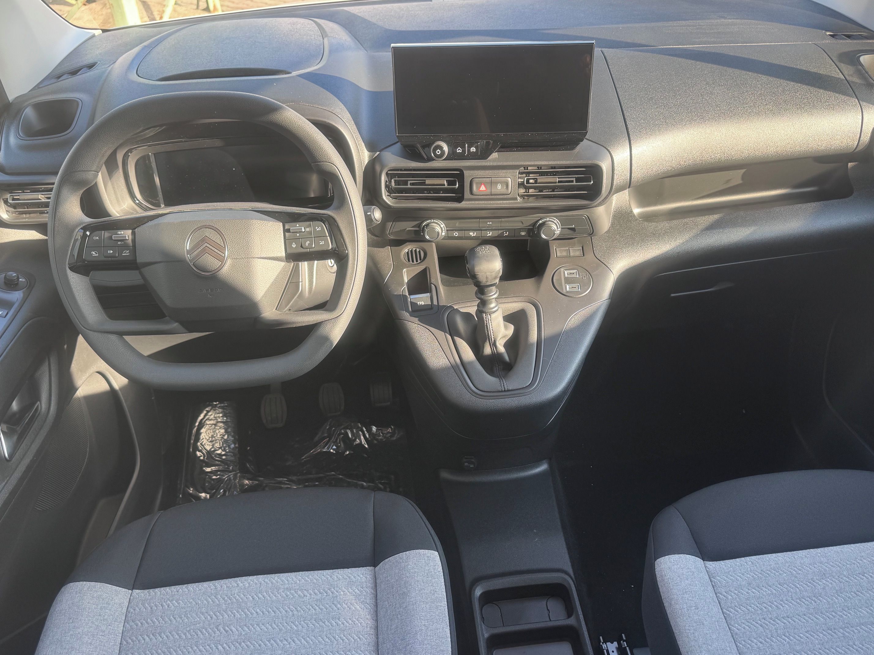 Citroën Berlingo, XL PLUS 1.5 HDi 130 - fotka 6