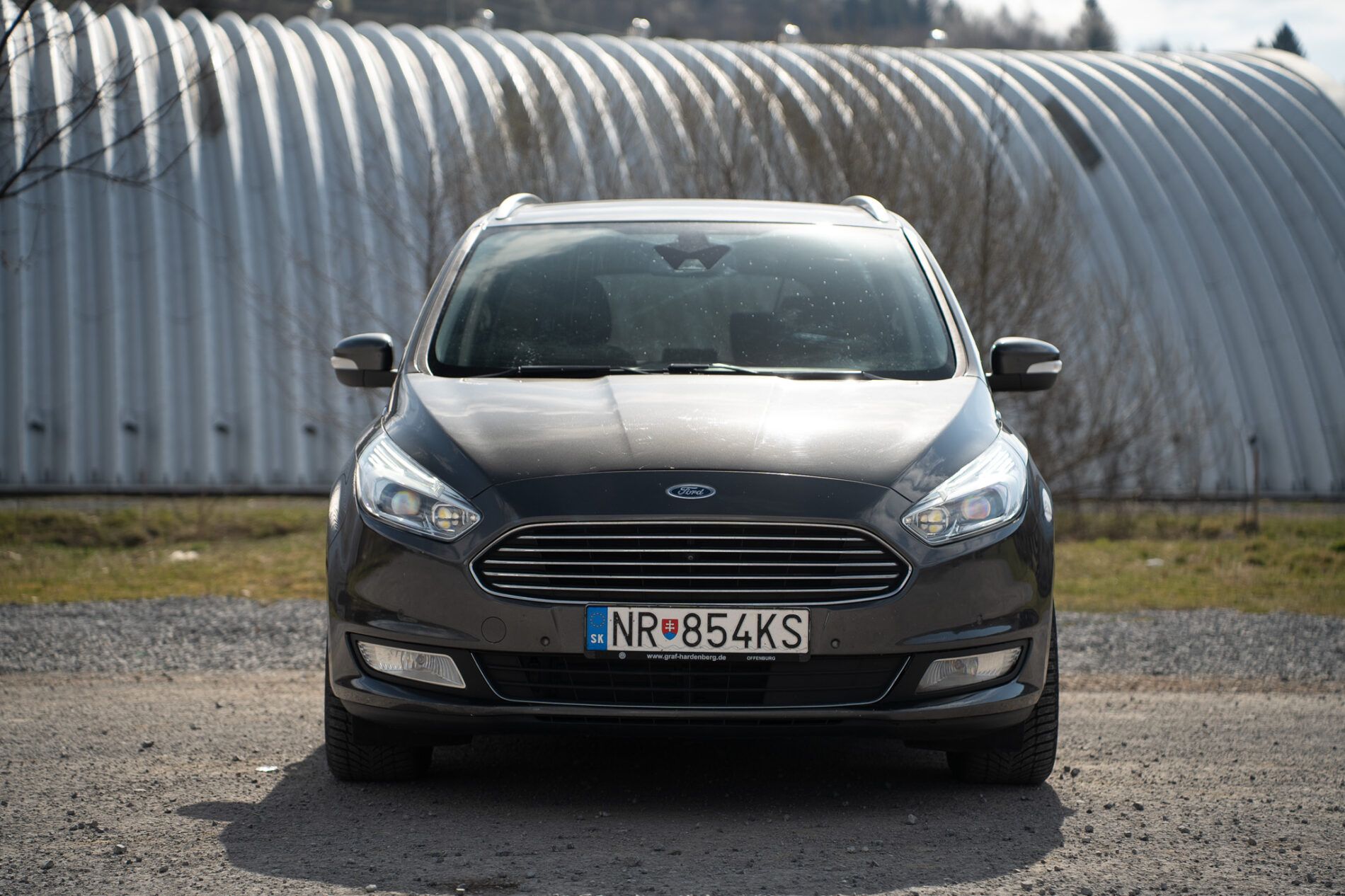 Ford Galaxy - fotka 2