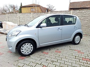 1,3i 67kW 4WD 67tis.km!!!