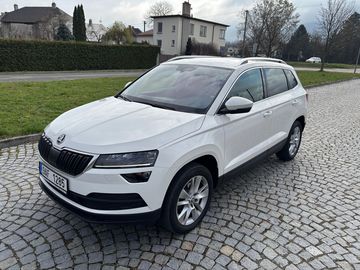1.5TSi 110kw .Majitel Tažné